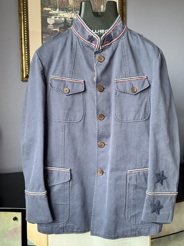 849 ermanno scervino - $,